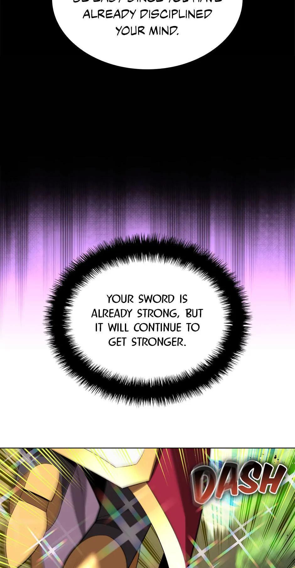 Read Overgeared (Team Argo) chapter 184 image 100 on Lezhin