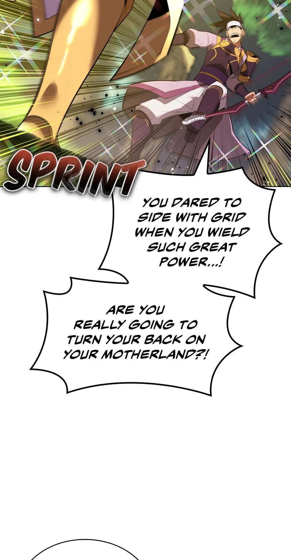 Read Overgeared (Team Argo) chapter 184 image 101 on Lezhin