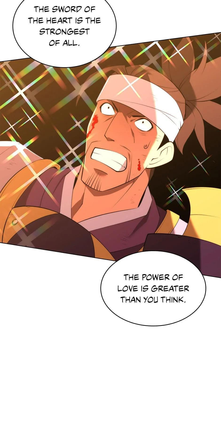 Read Overgeared (Team Argo) chapter 184 image 102 on Lezhin
