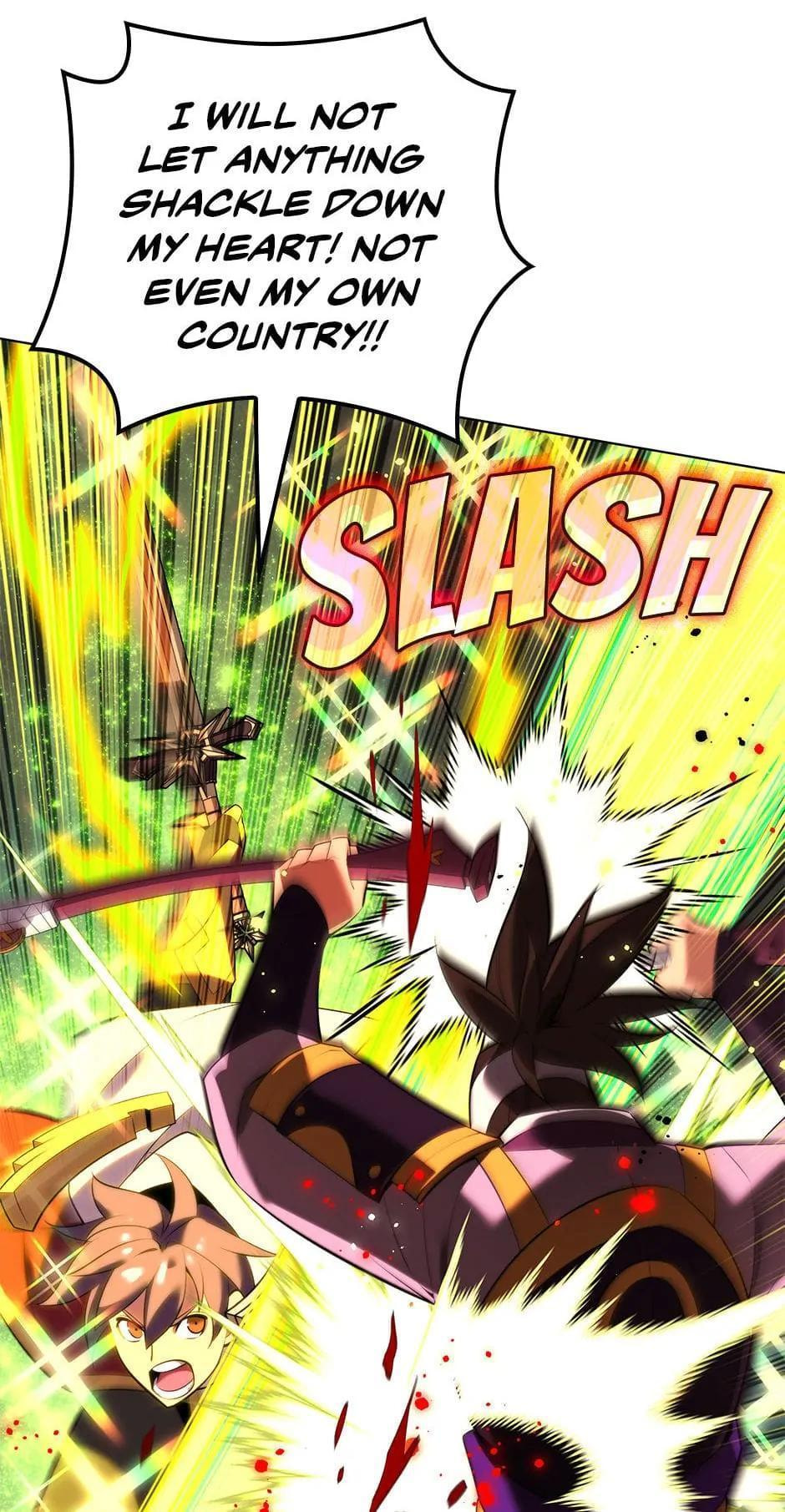 Read Overgeared (Team Argo) chapter 184 image 103 on Lezhin