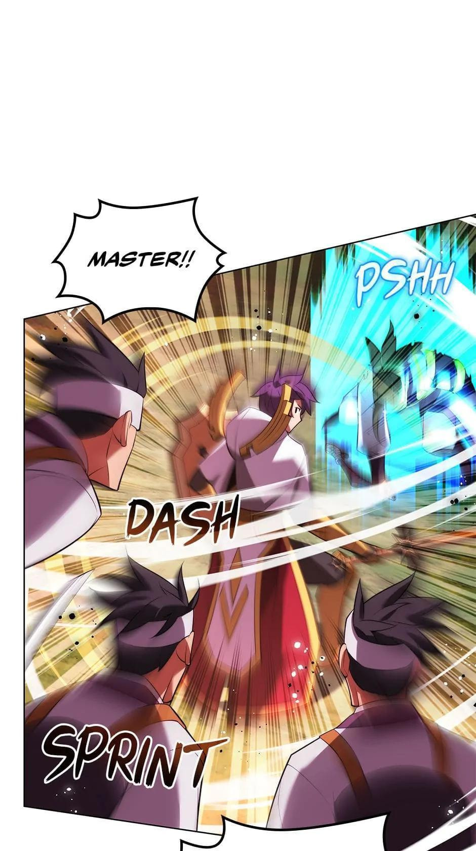 Read Overgeared (Team Argo) chapter 184 image 105 on Lezhin