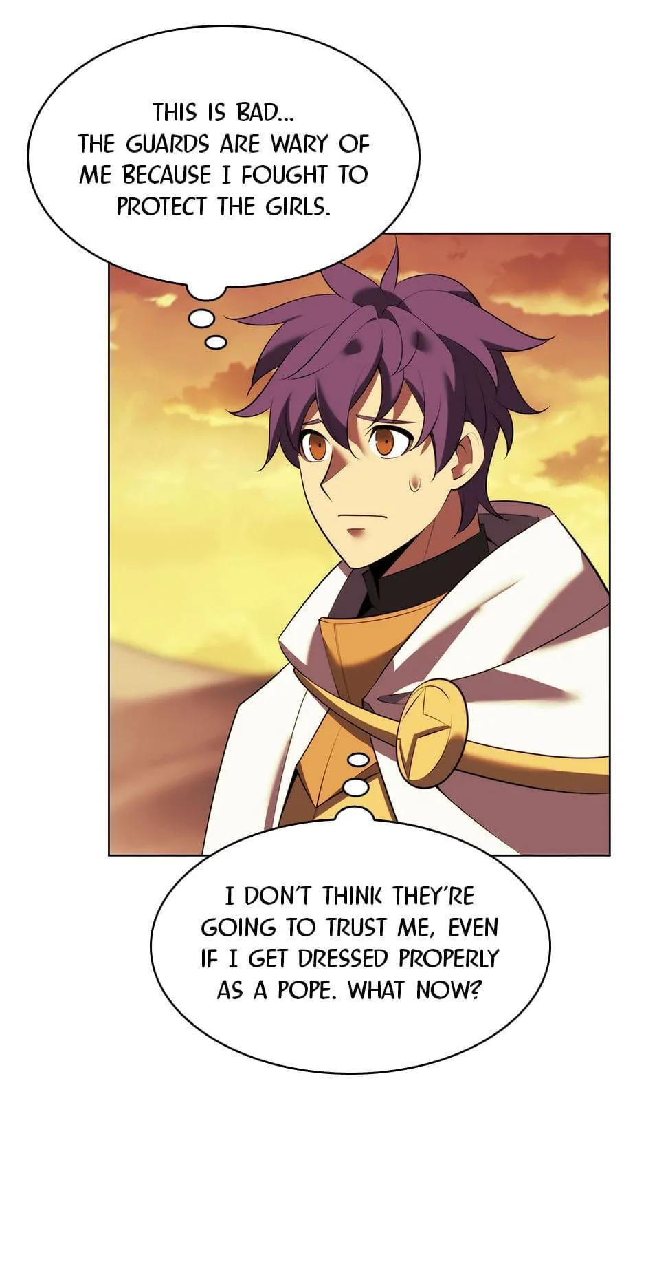 Read Overgeared (Team Argo) chapter 184 image 114 on Lezhin