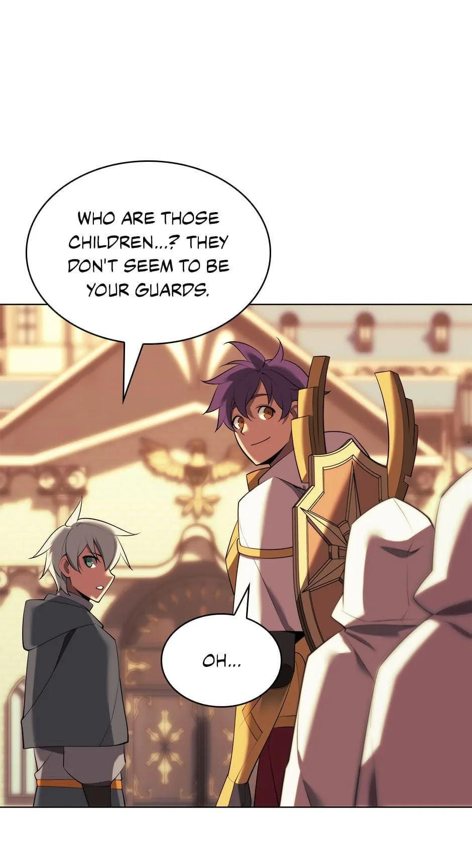 Read Overgeared (Team Argo) chapter 184 image 116 on Lezhin