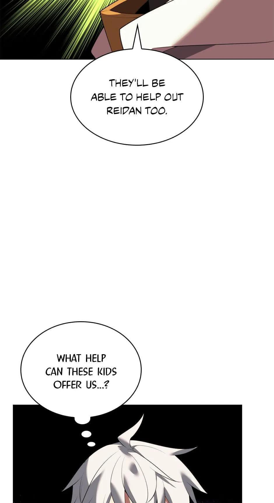 Read Overgeared (Team Argo) chapter 184 image 118 on Lezhin
