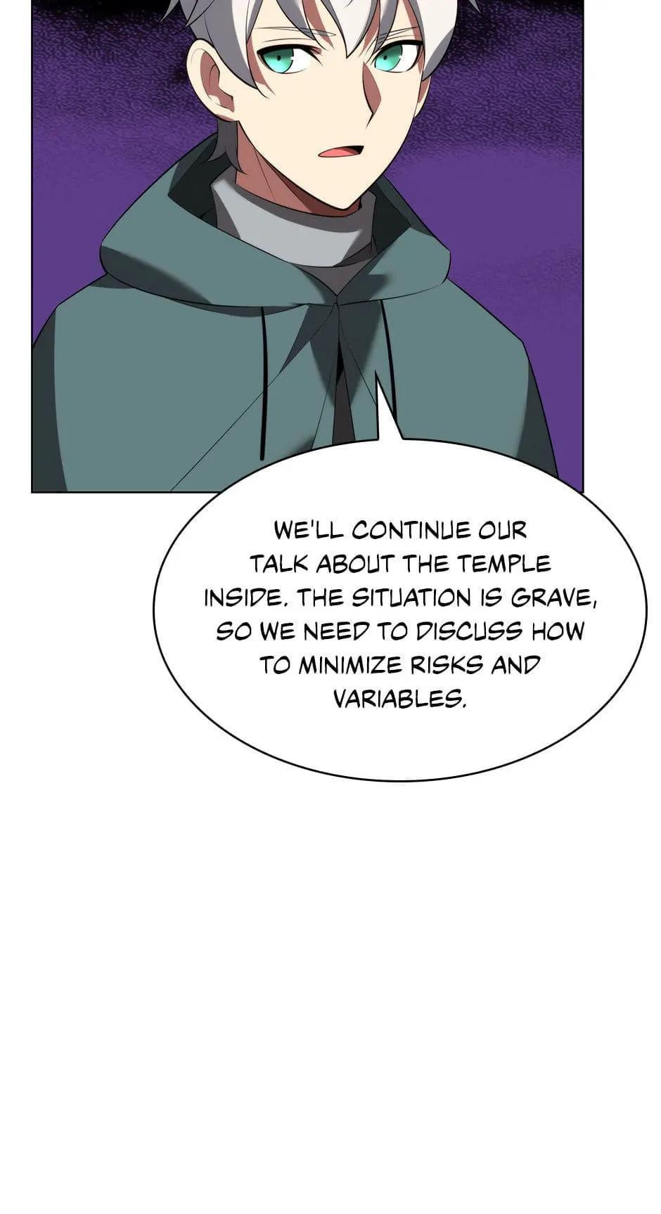 Read Overgeared (Team Argo) chapter 184 image 119 on Lezhin