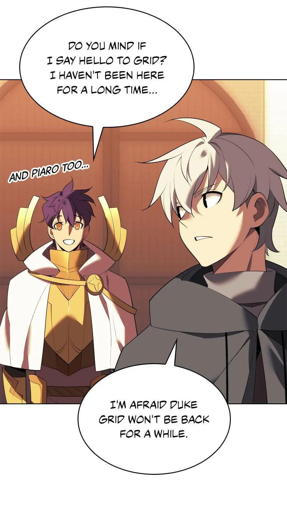 Read Overgeared (Team Argo) chapter 184 image 120 on Lezhin