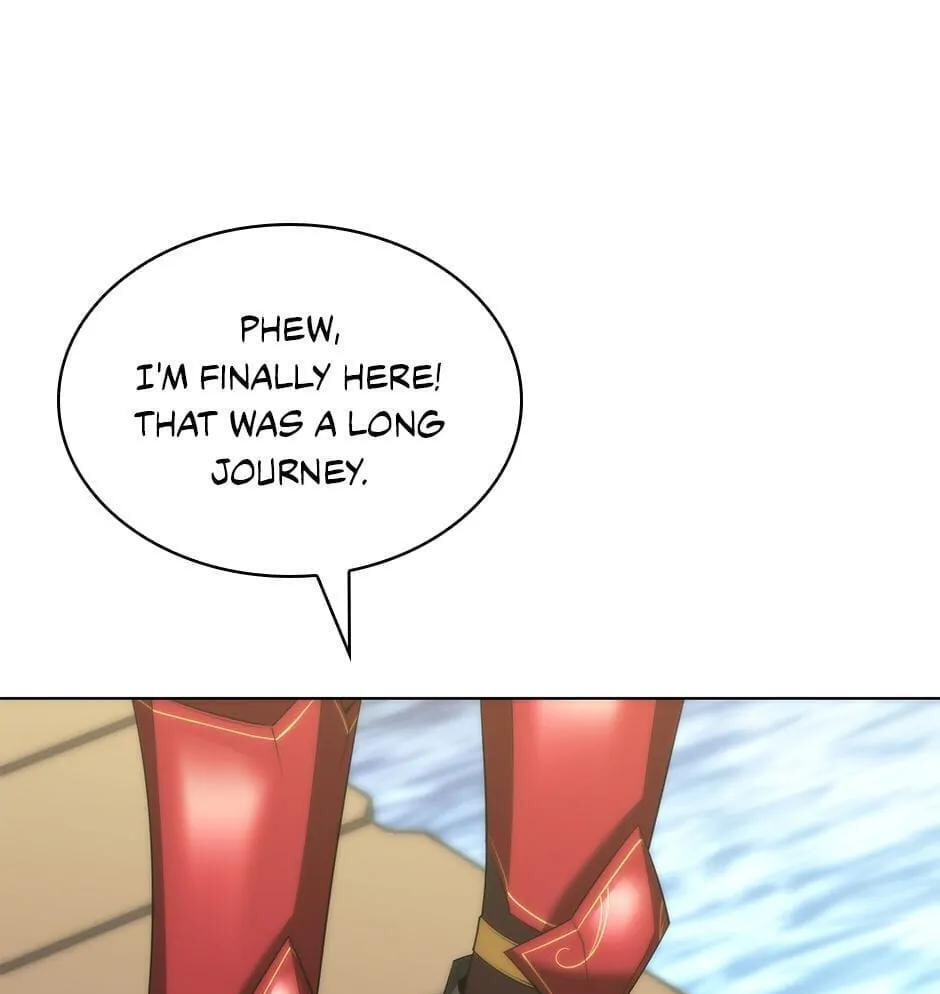 Read Overgeared (Team Argo) chapter 184 image 126 on Lezhin