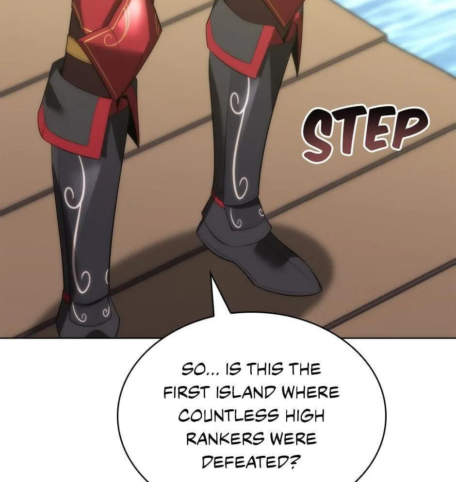 Read Overgeared (Team Argo) chapter 184 image 127 on Lezhin