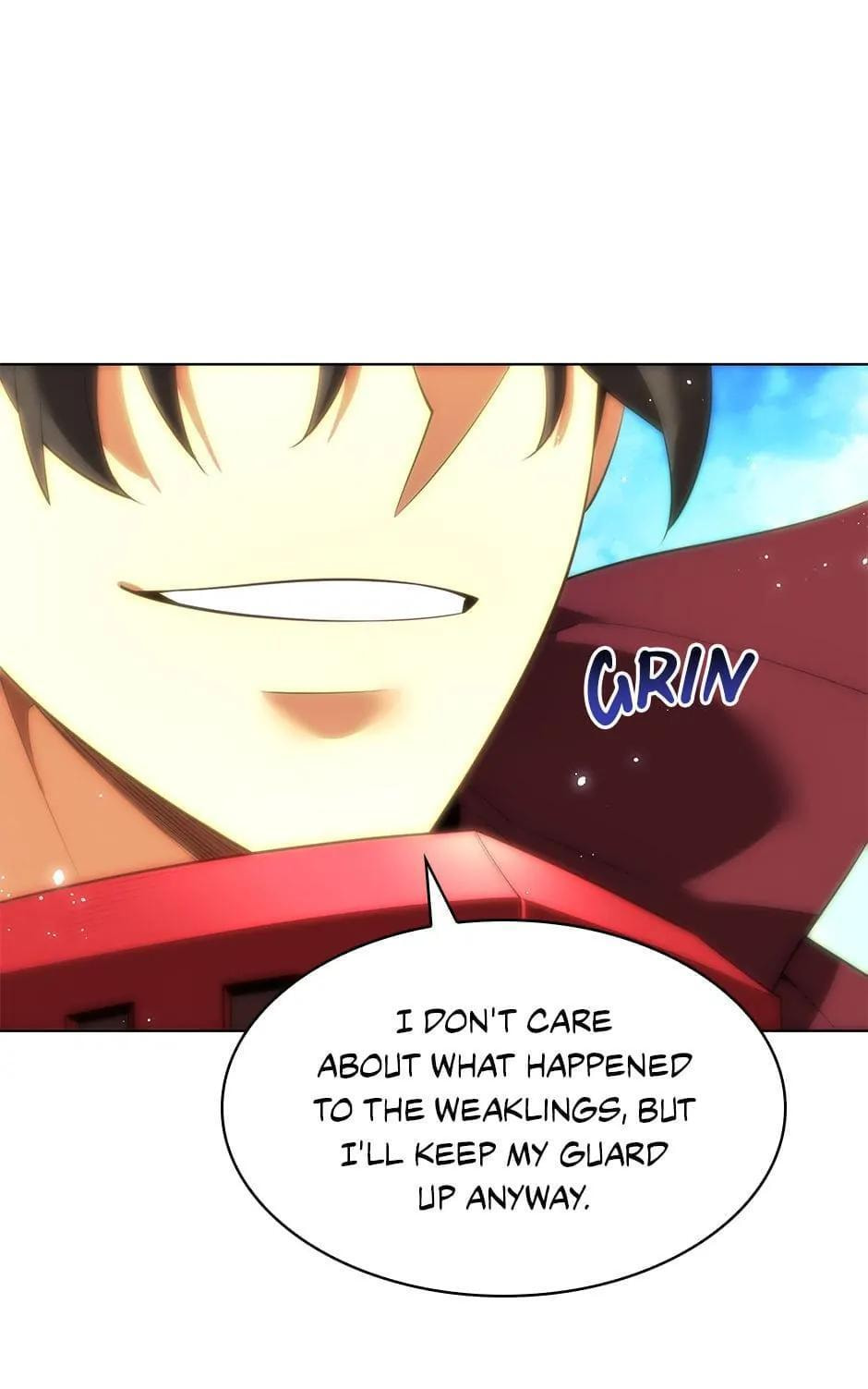 Read Overgeared (Team Argo) chapter 184 image 132 on Lezhin