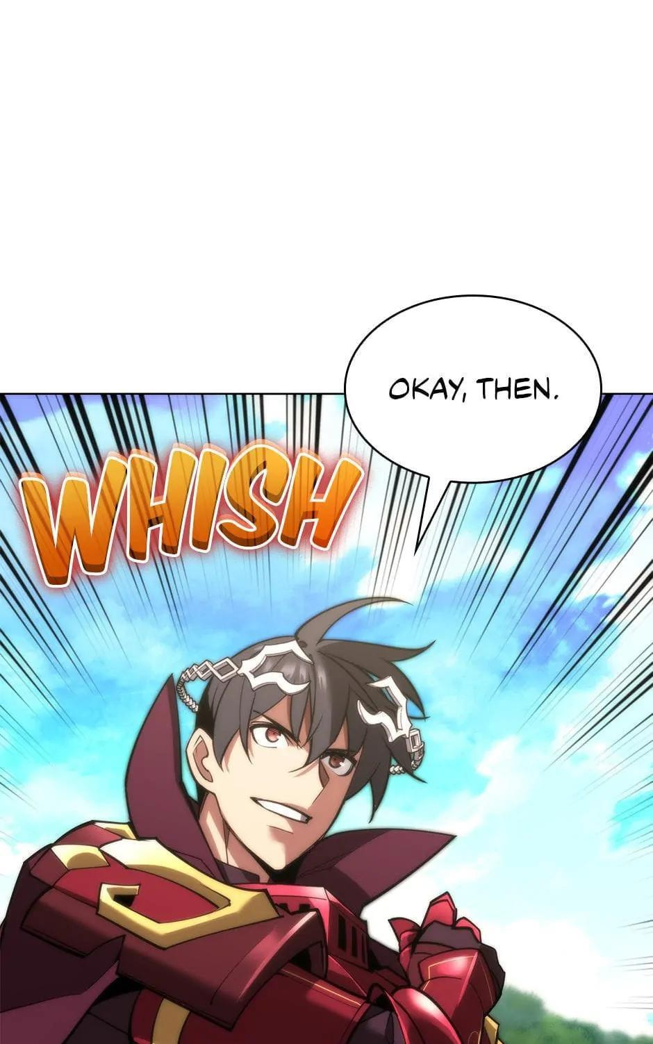 Read Overgeared (Team Argo) chapter 184 image 133 on Lezhin