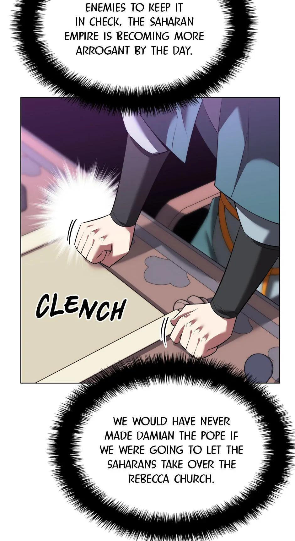 Read Overgeared (Team Argo) chapter 184 image 14 on Lezhin