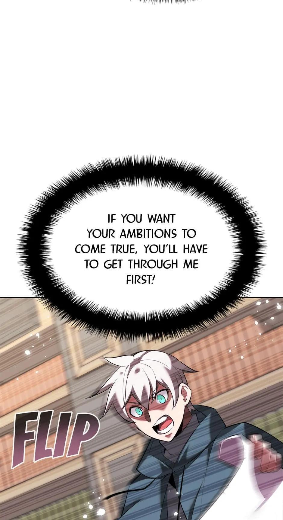 Read Overgeared (Team Argo) chapter 184 image 15 on Lezhin