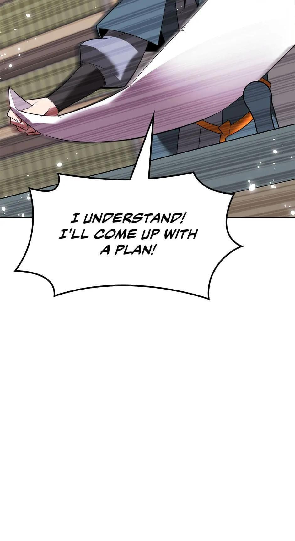 Read Overgeared (Team Argo) chapter 184 image 16 on Lezhin