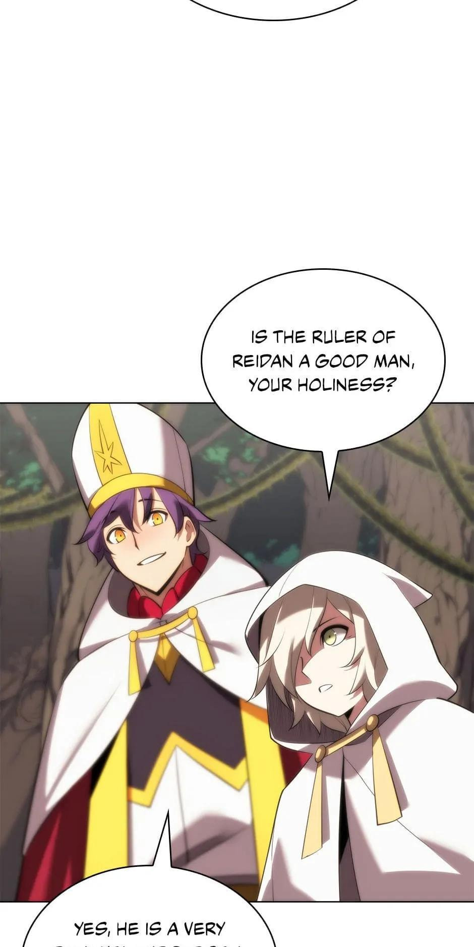 Read Overgeared (Team Argo) chapter 184 image 19 on Lezhin