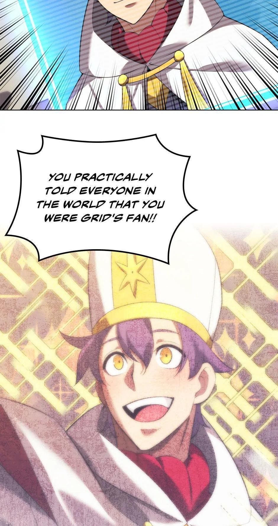 Read Overgeared (Team Argo) chapter 184 image 2 on Lezhin