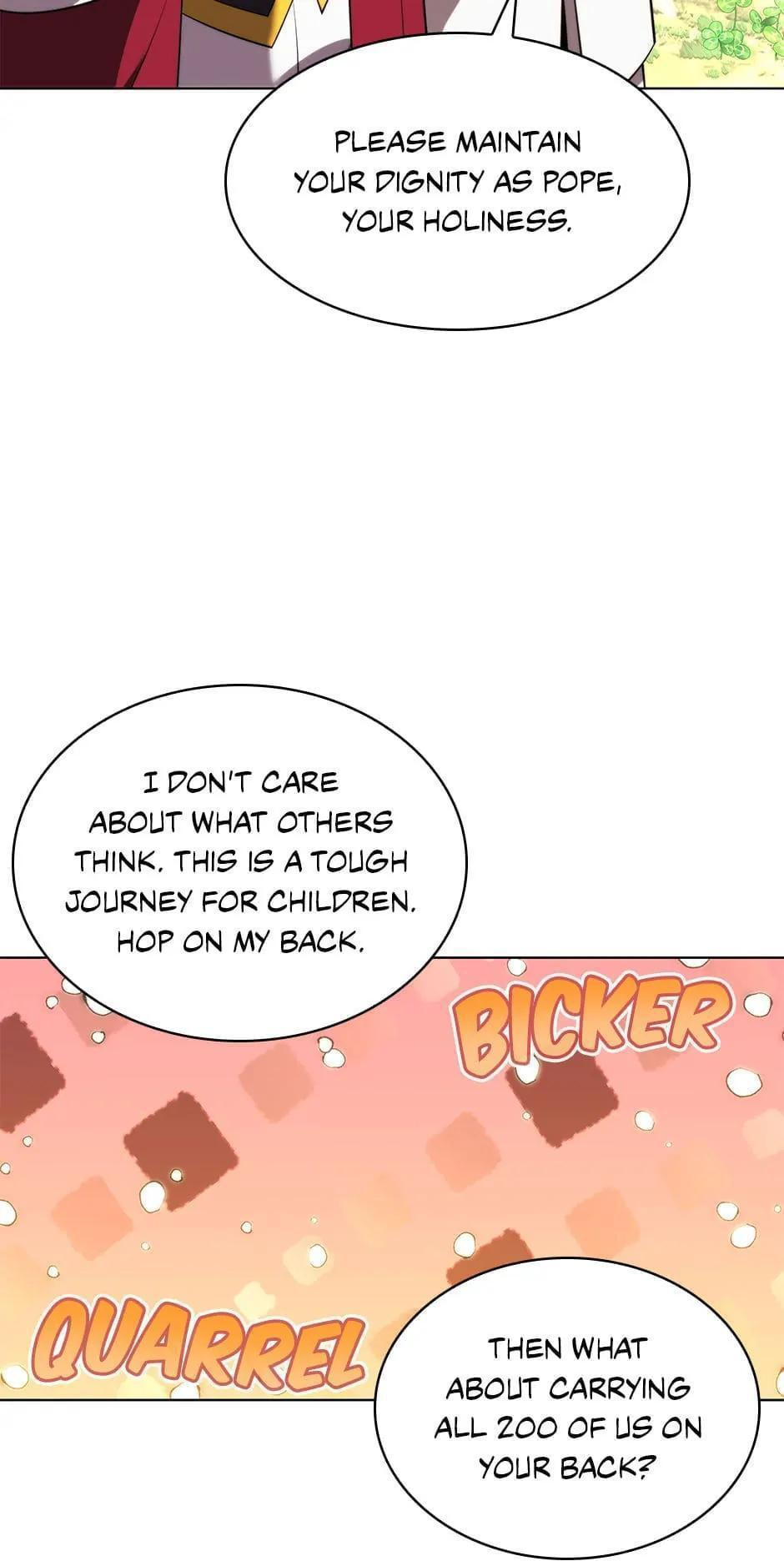 Read Overgeared (Team Argo) chapter 184 image 21 on Lezhin