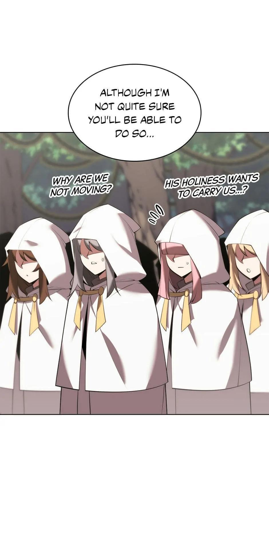 Read Overgeared (Team Argo) chapter 184 image 22 on Lezhin