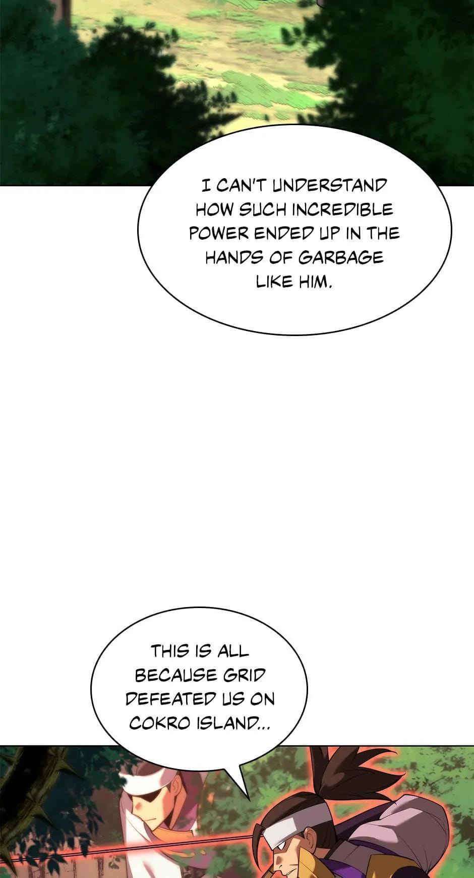 Read Overgeared (Team Argo) chapter 184 image 25 on Lezhin