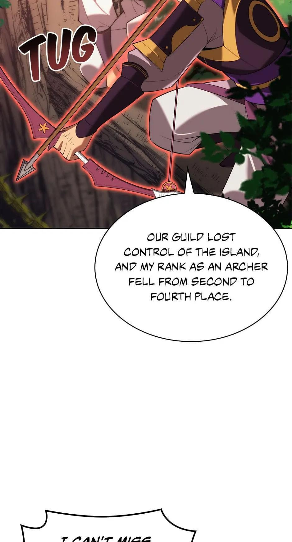 Read Overgeared (Team Argo) chapter 184 image 26 on Lezhin