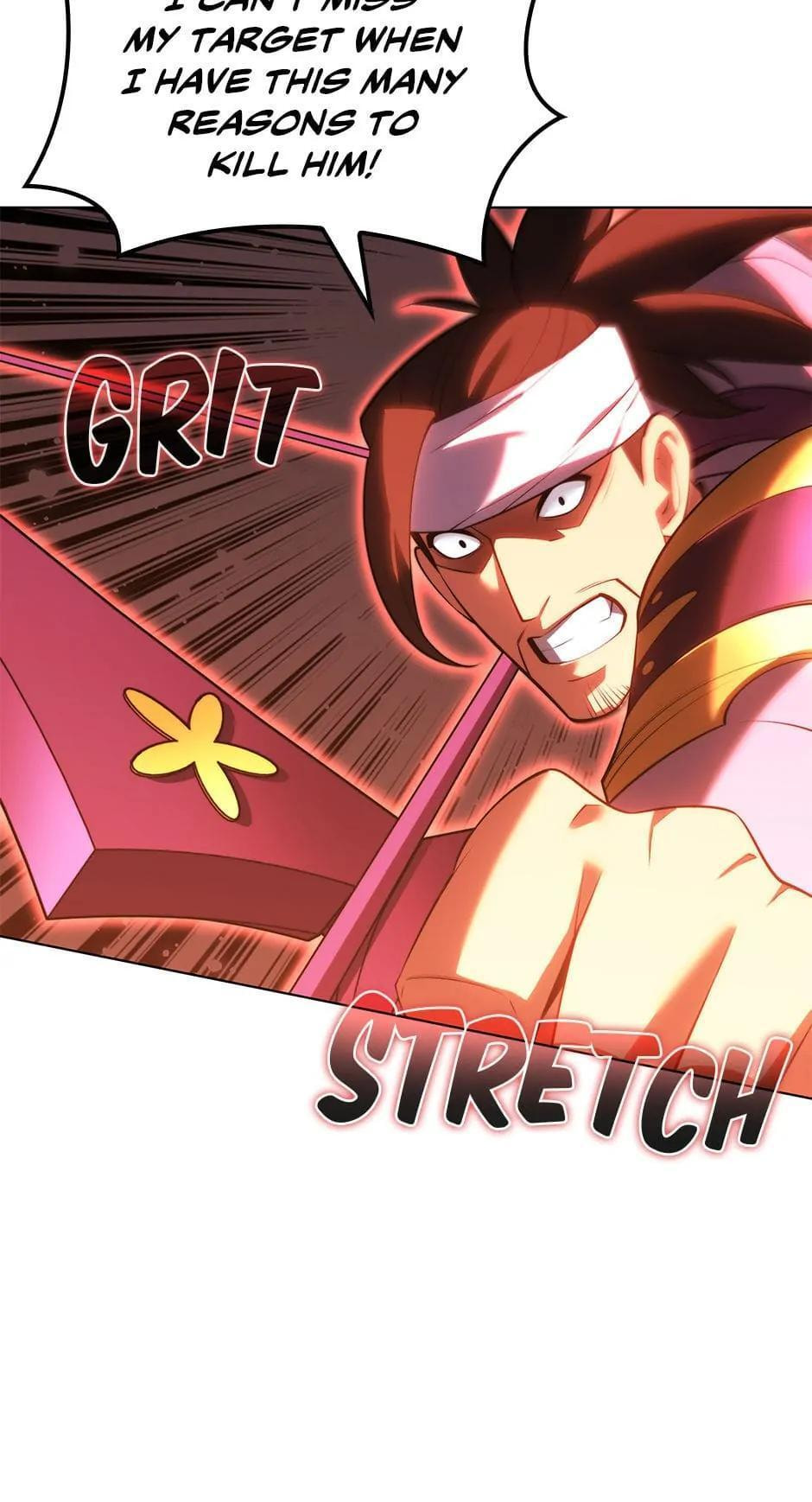 Read Overgeared (Team Argo) chapter 184 image 27 on Lezhin