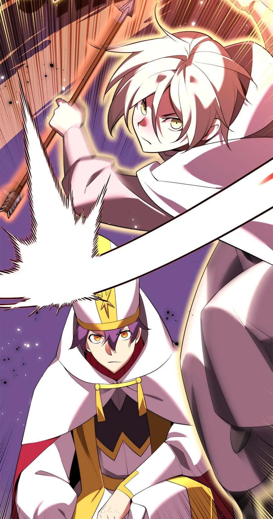 Read Overgeared (Team Argo) chapter 184 image 31 on Lezhin