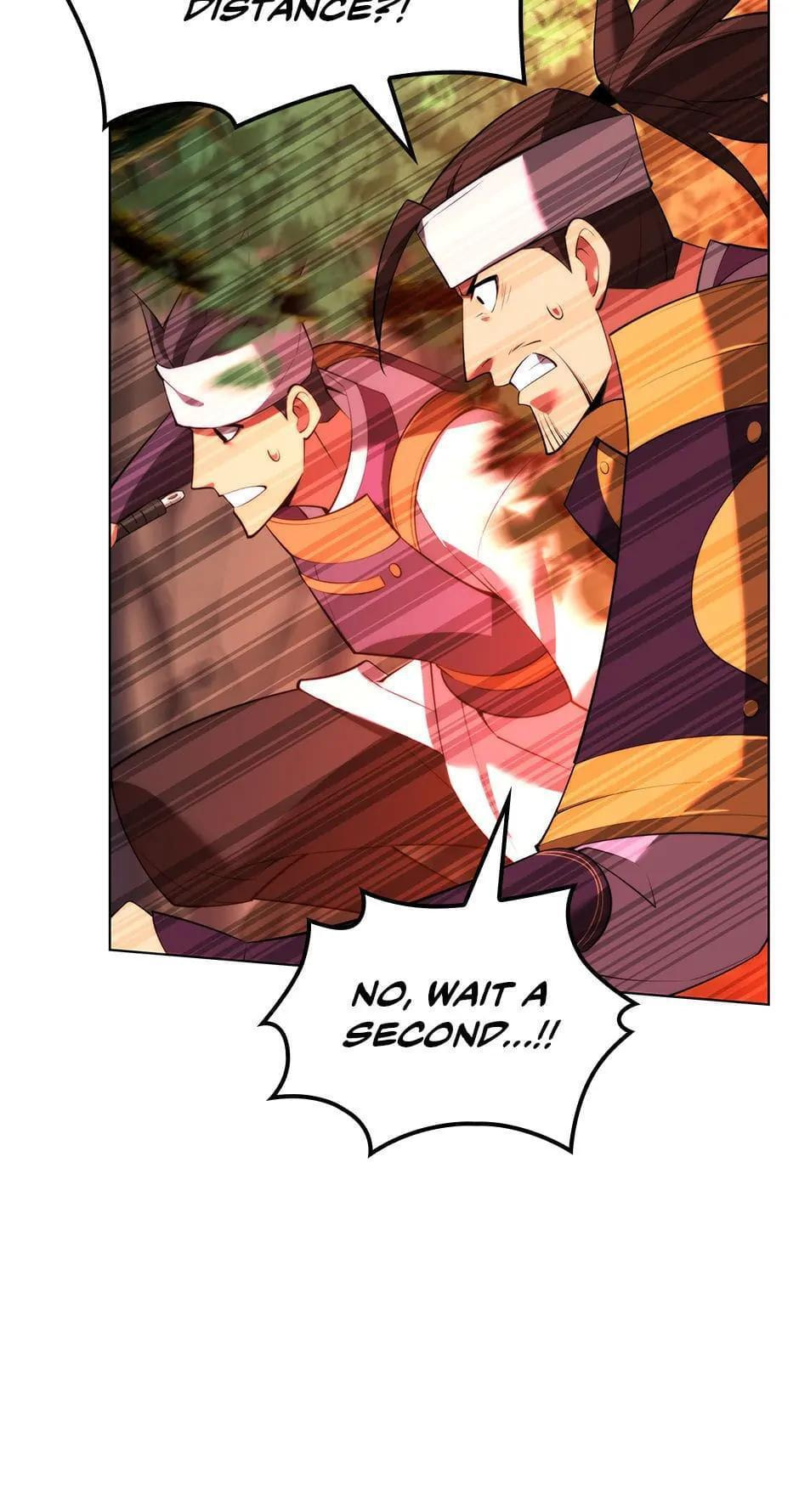 Read Overgeared (Team Argo) chapter 184 image 33 on Lezhin