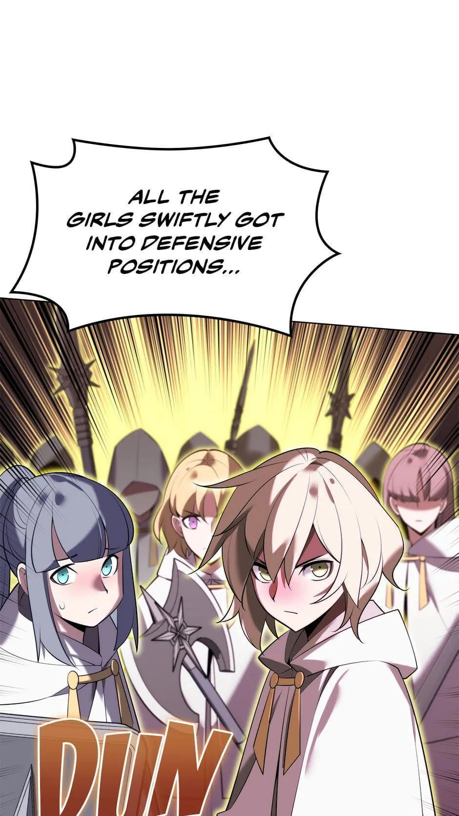 Read Overgeared (Team Argo) chapter 184 image 34 on Lezhin