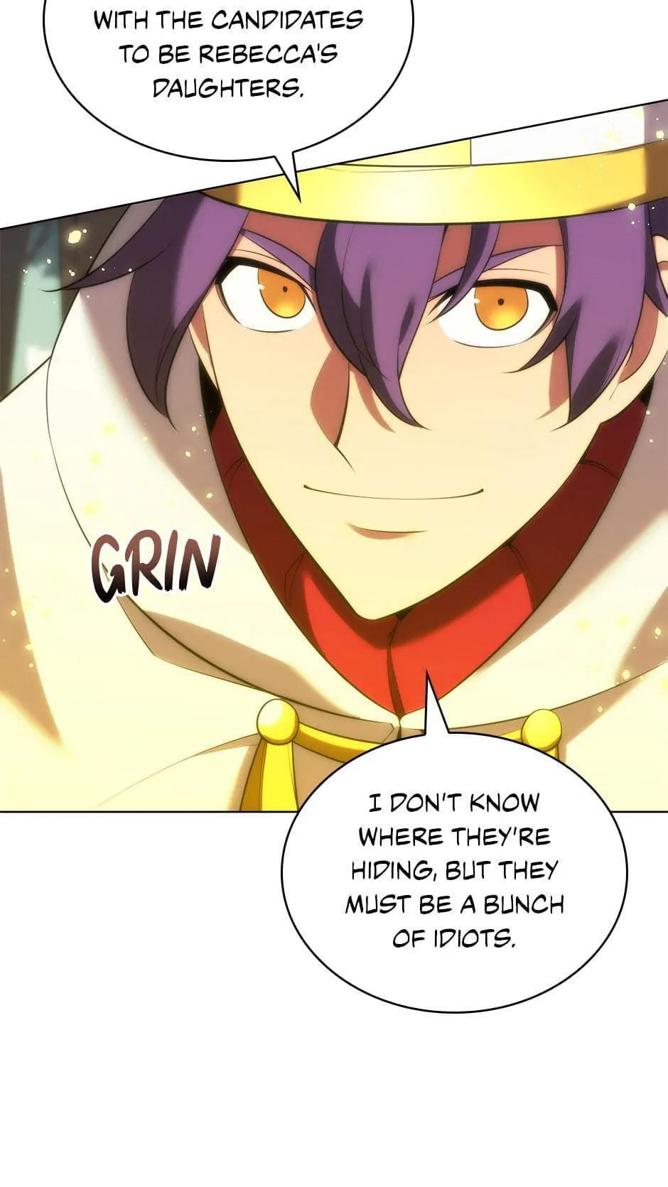 Read Overgeared (Team Argo) chapter 184 image 36 on Lezhin