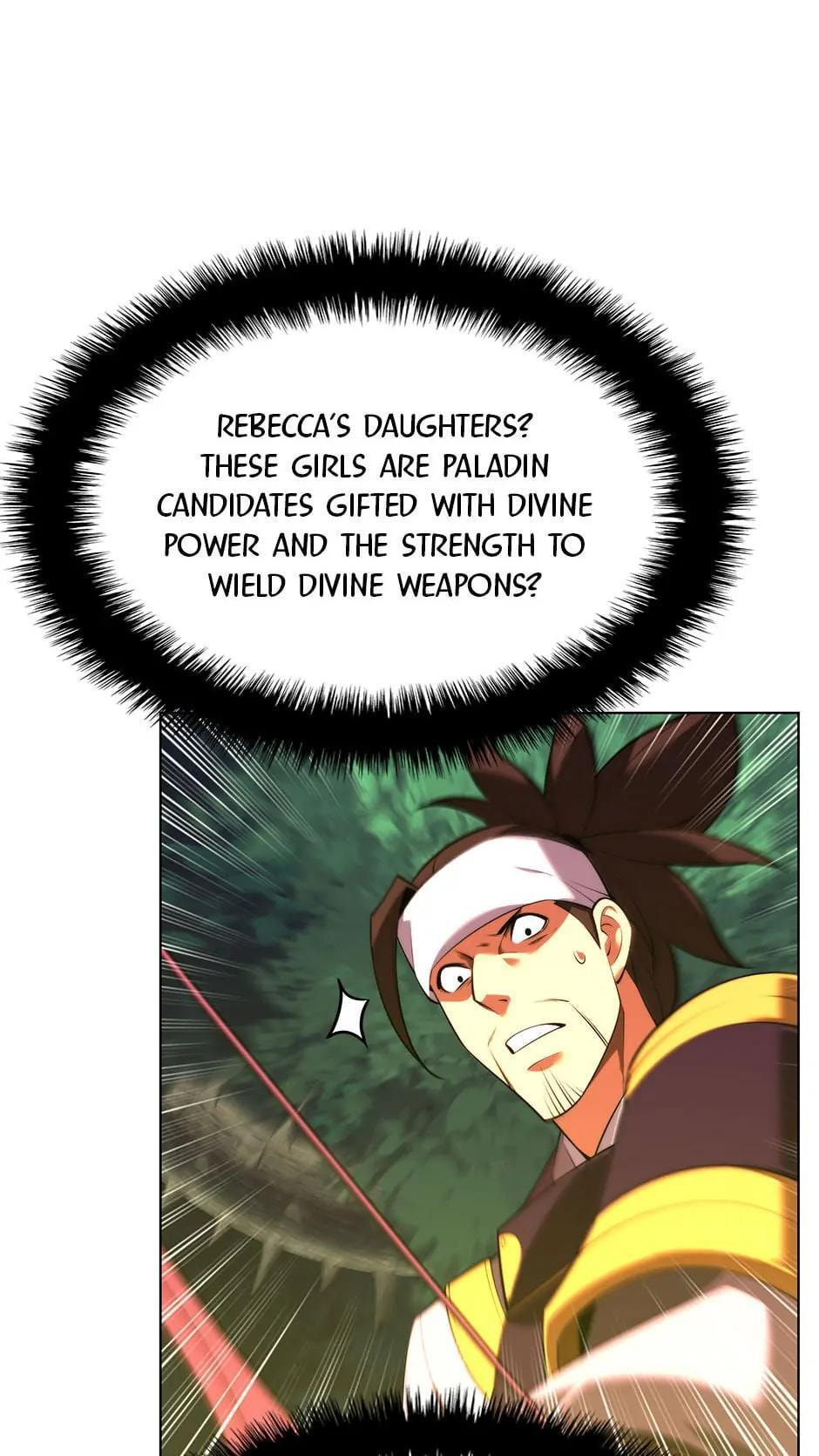 Read Overgeared (Team Argo) chapter 184 image 37 on Lezhin