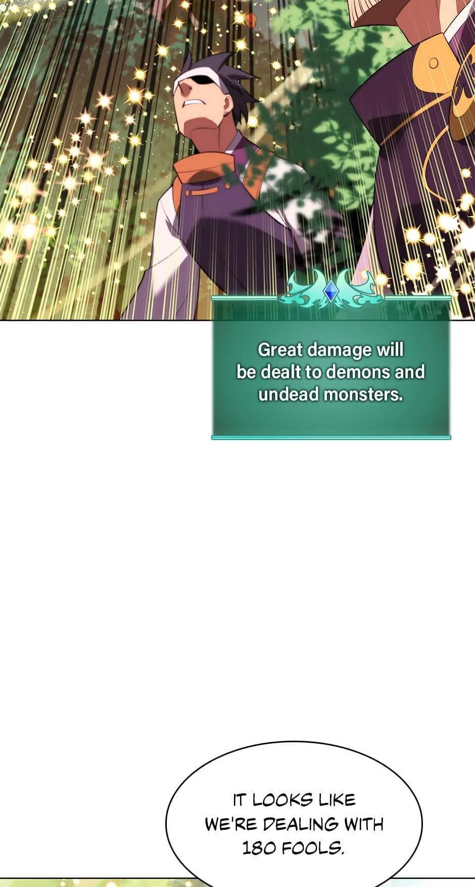 Read Overgeared (Team Argo) chapter 184 image 41 on Lezhin