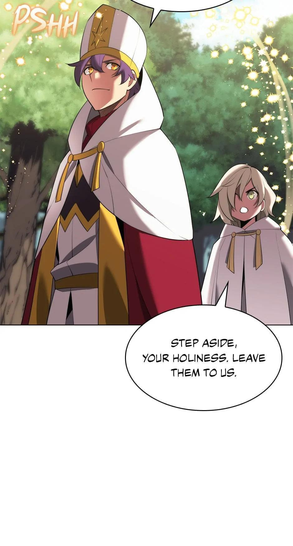 Read Overgeared (Team Argo) chapter 184 image 42 on Lezhin