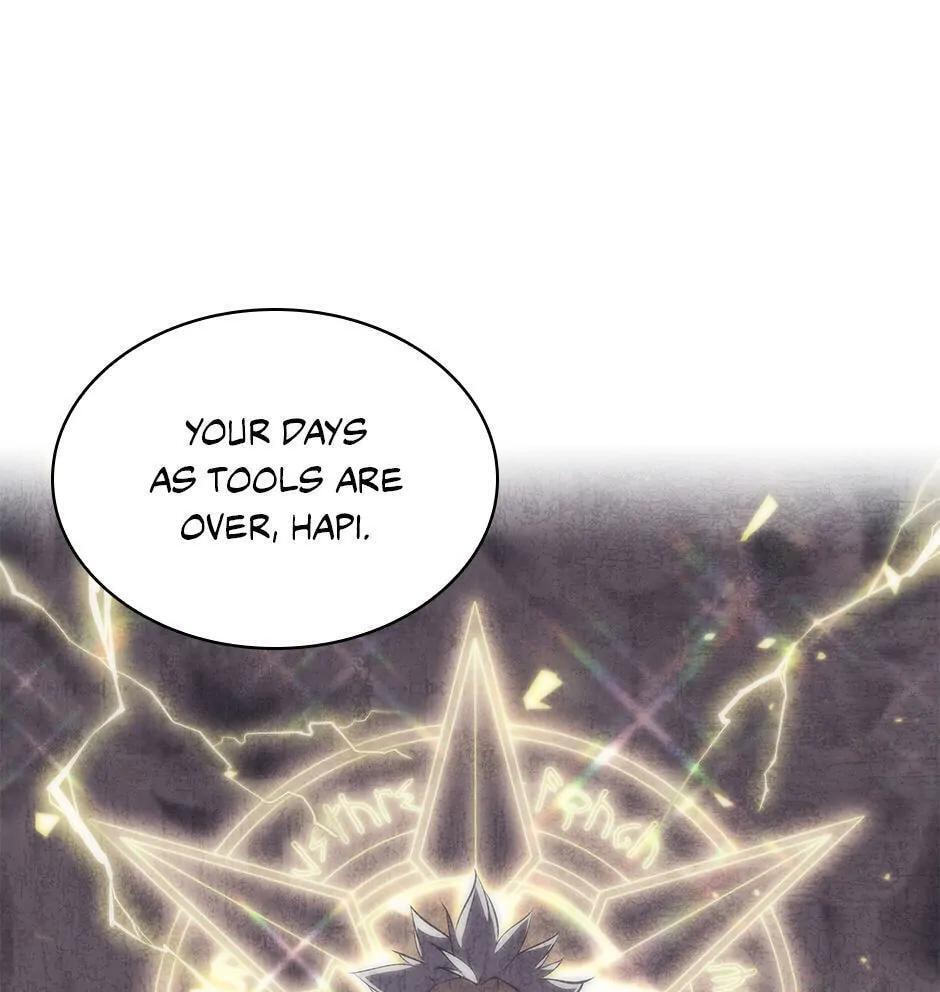 Read Overgeared (Team Argo) chapter 184 image 45 on Lezhin