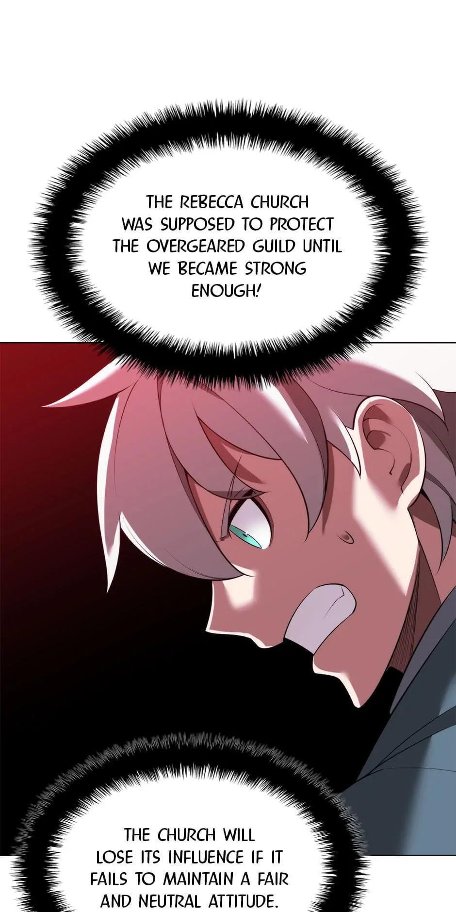 Read Overgeared (Team Argo) chapter 184 image 5 on Lezhin