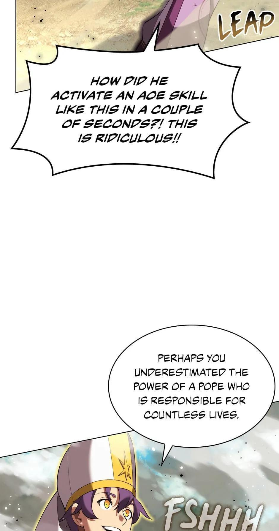 Read Overgeared (Team Argo) chapter 184 image 59 on Lezhin