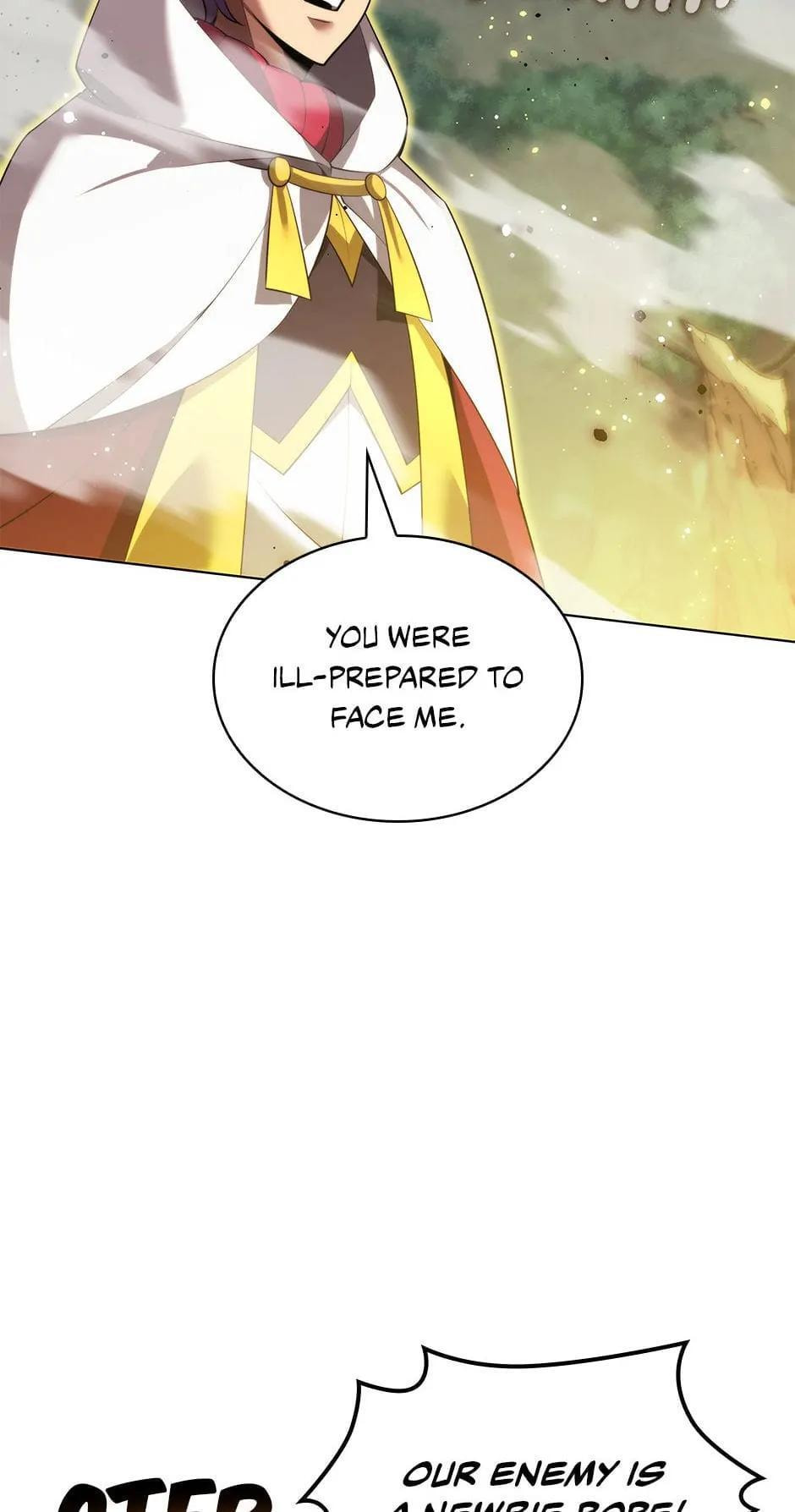 Read Overgeared (Team Argo) chapter 184 image 60 on Lezhin