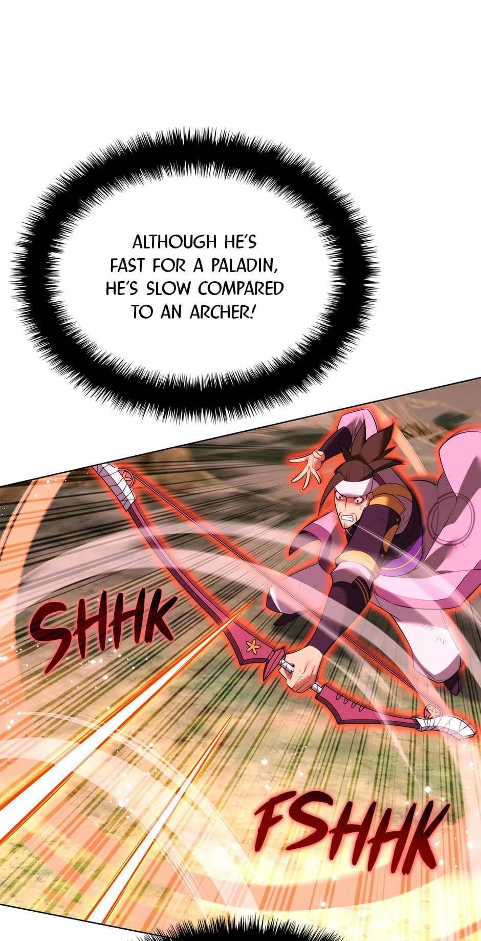 Read Overgeared (Team Argo) chapter 184 image 65 on Lezhin