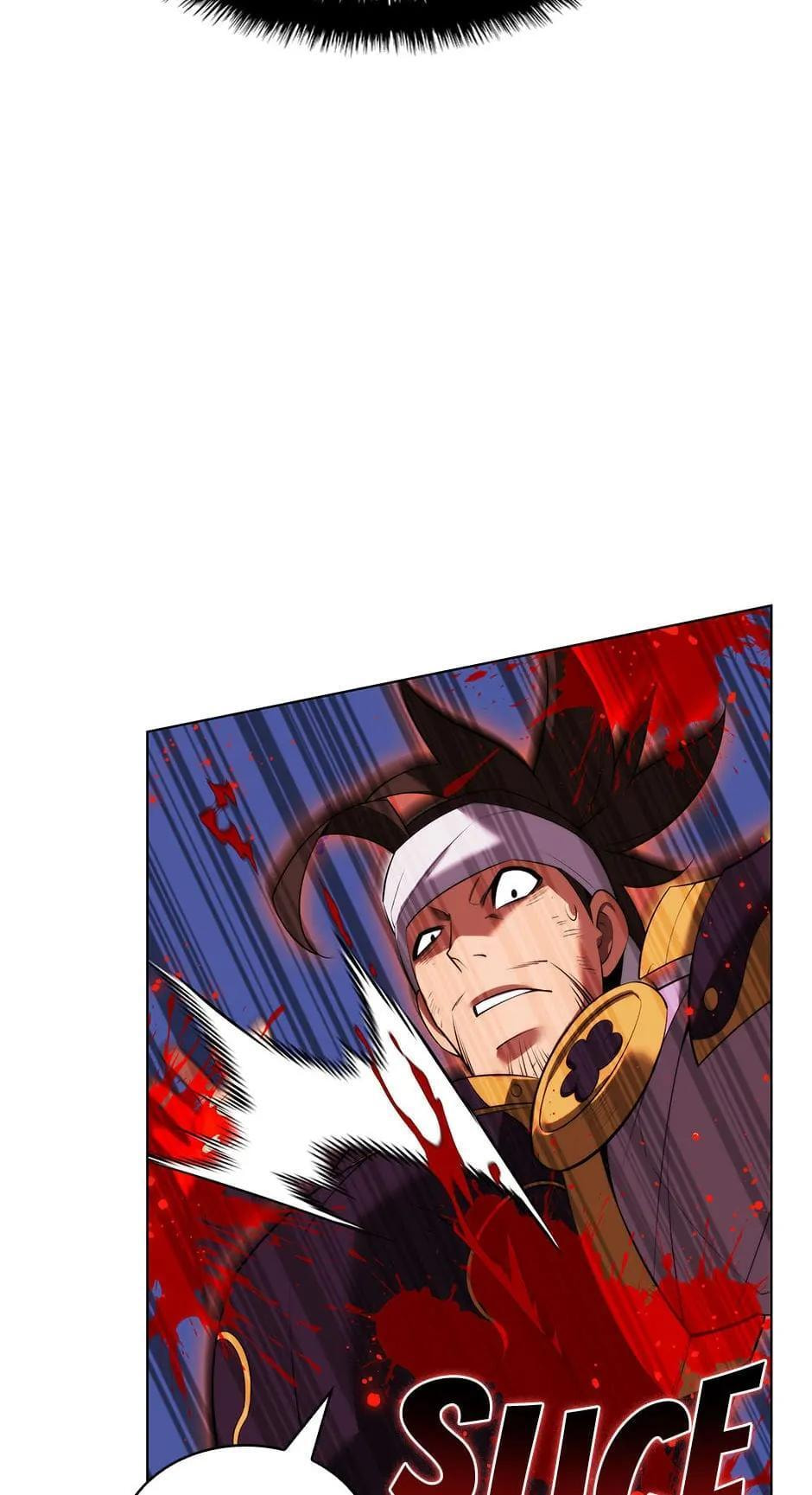 Read Overgeared (Team Argo) chapter 184 image 71 on Lezhin
