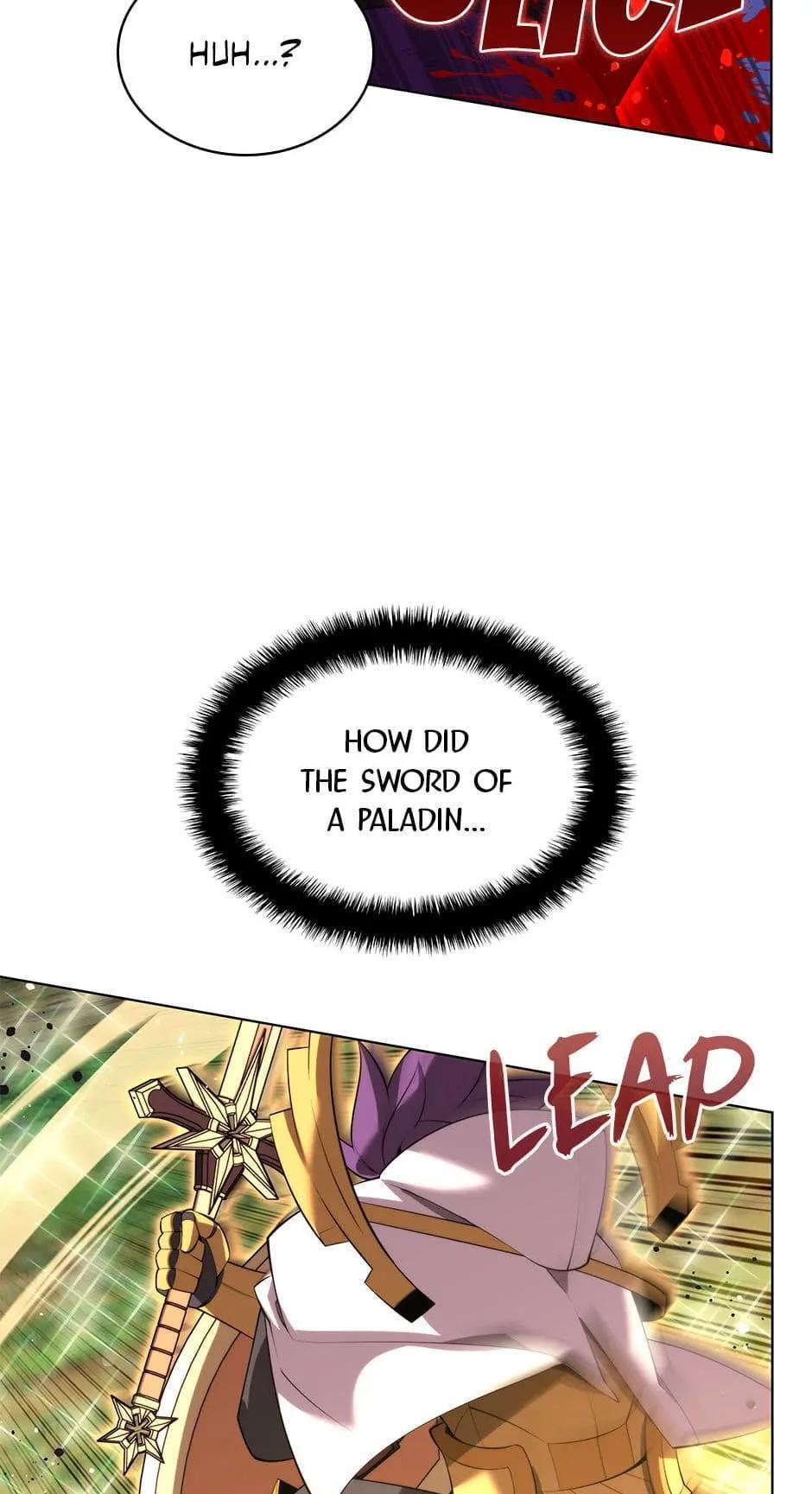 Read Overgeared (Team Argo) chapter 184 image 72 on Lezhin