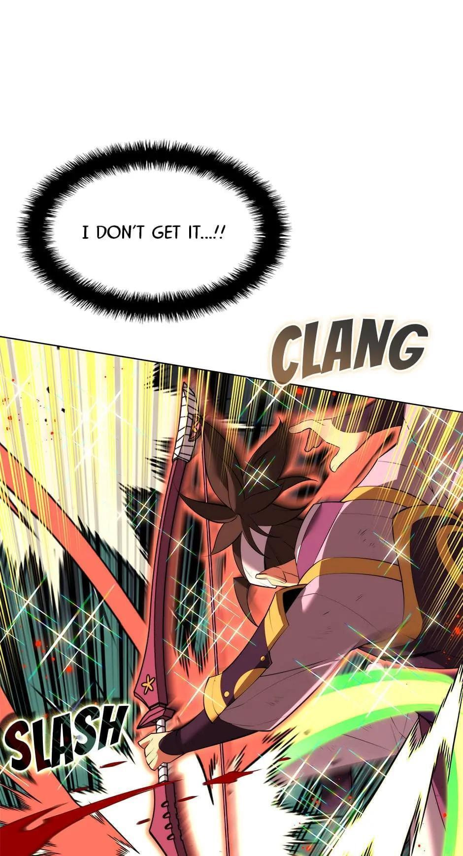 Read Overgeared (Team Argo) chapter 184 image 75 on Lezhin