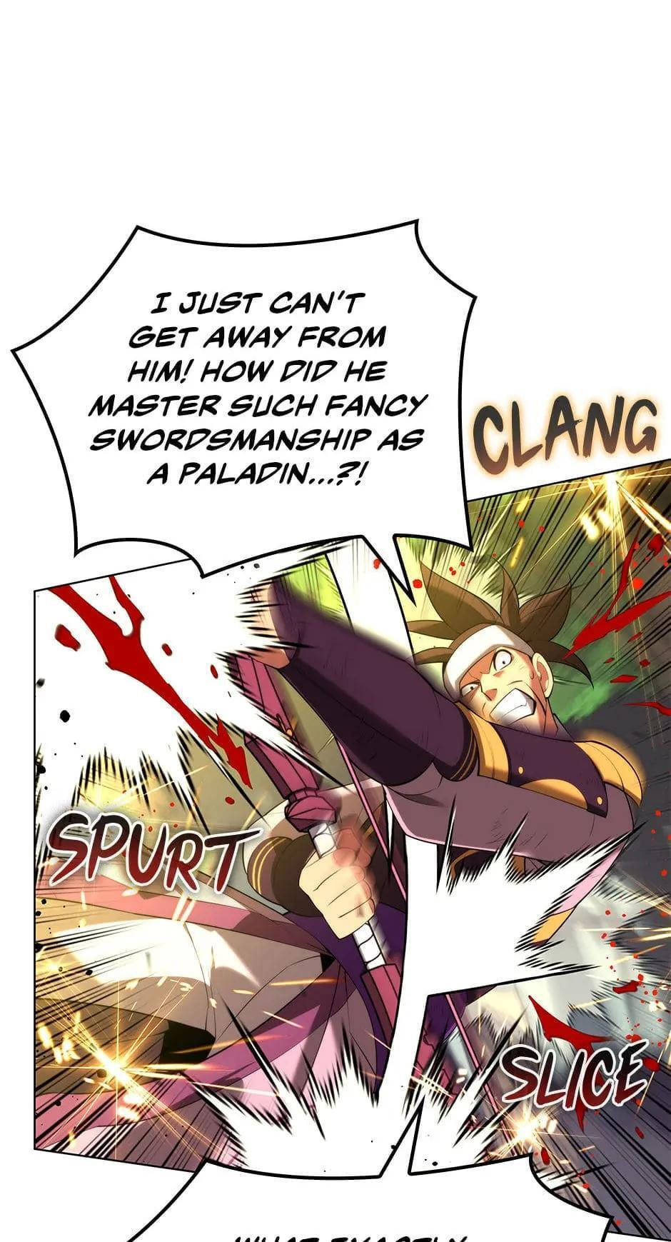 Read Overgeared (Team Argo) chapter 184 image 77 on Lezhin