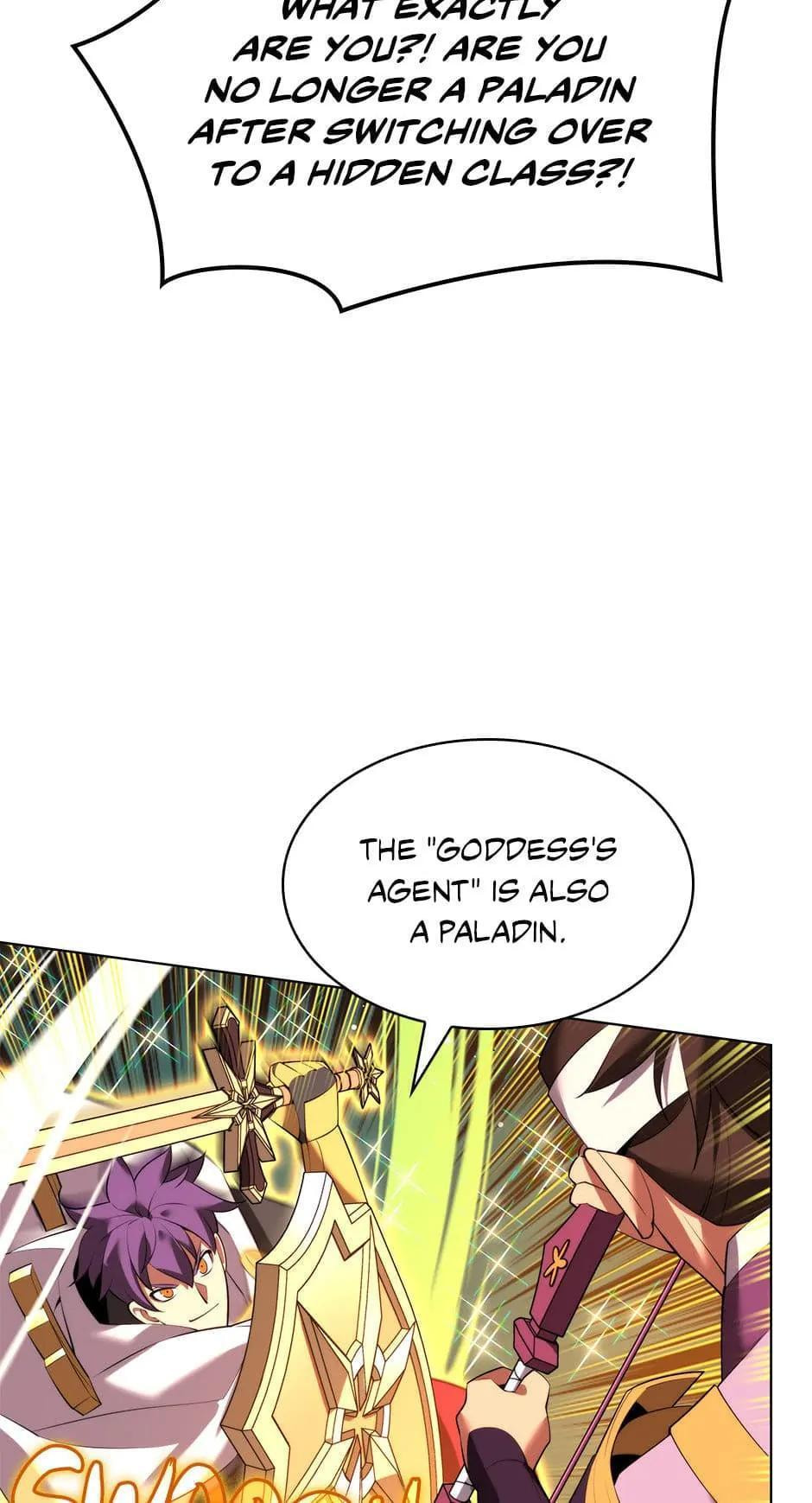 Read Overgeared (Team Argo) chapter 184 image 78 on Lezhin