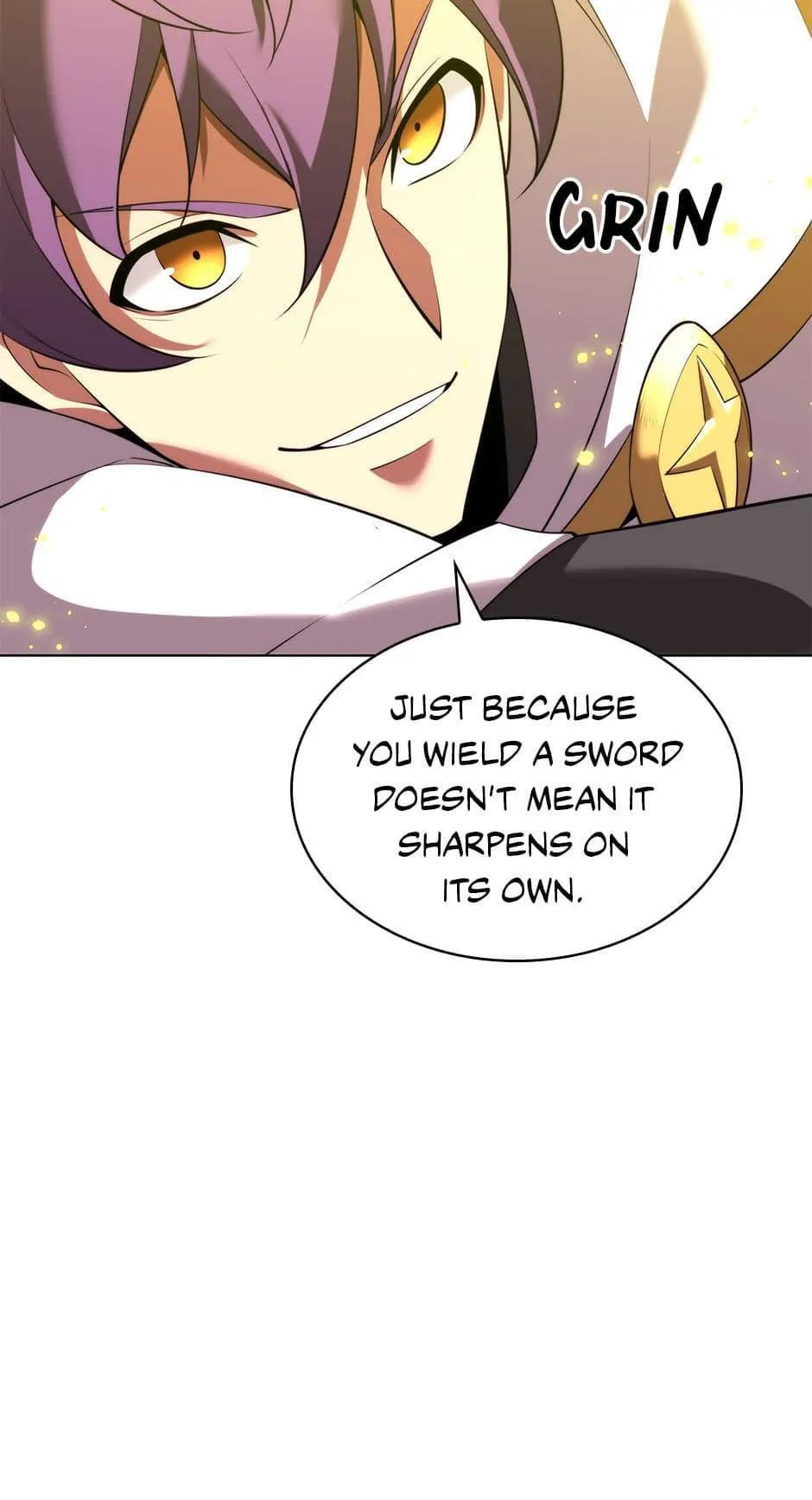 Read Overgeared (Team Argo) chapter 184 image 80 on Lezhin