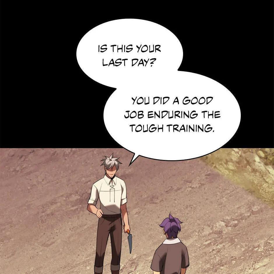 Read Overgeared (Team Argo) chapter 184 image 84 on Lezhin