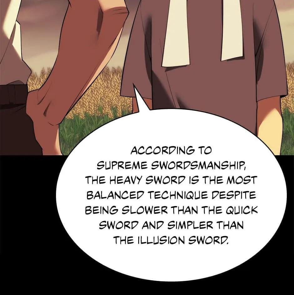 Read Overgeared (Team Argo) chapter 184 image 87 on Lezhin