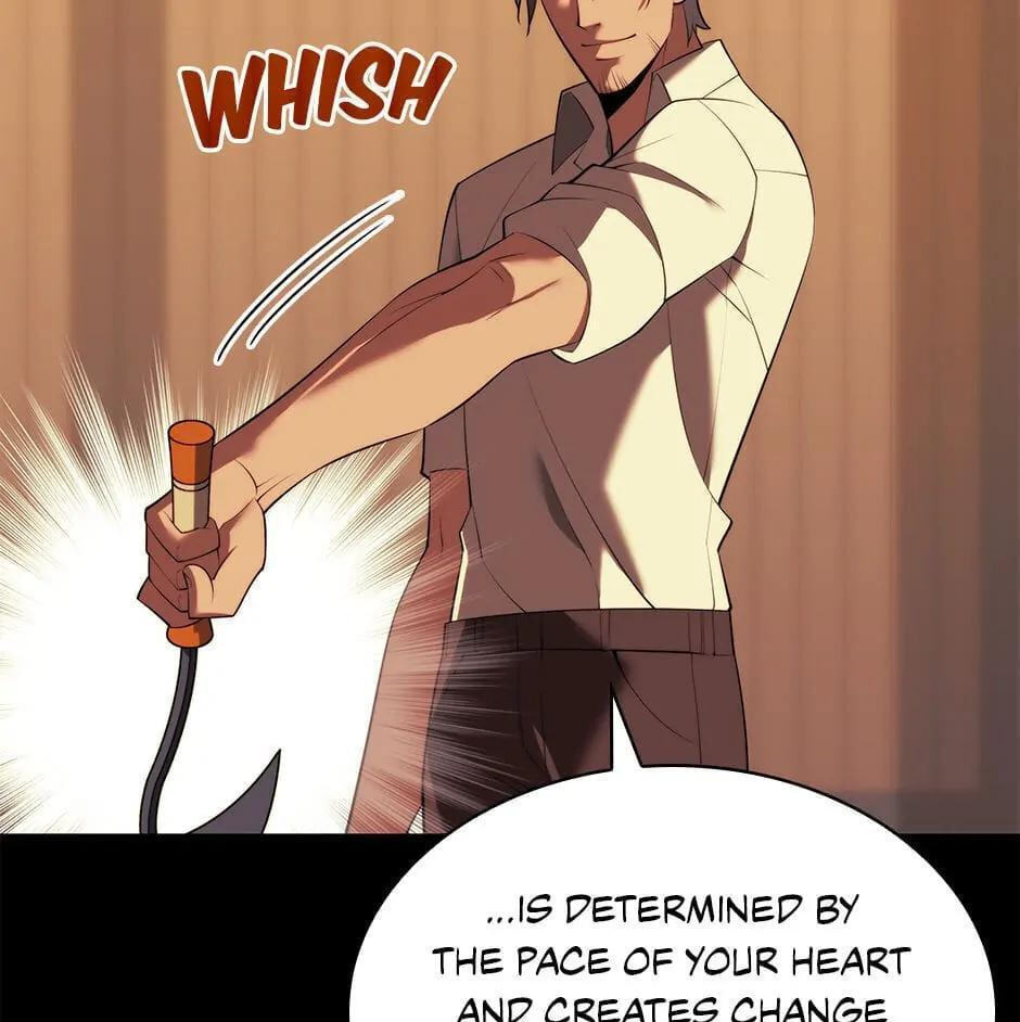 Read Overgeared (Team Argo) chapter 184 image 89 on Lezhin