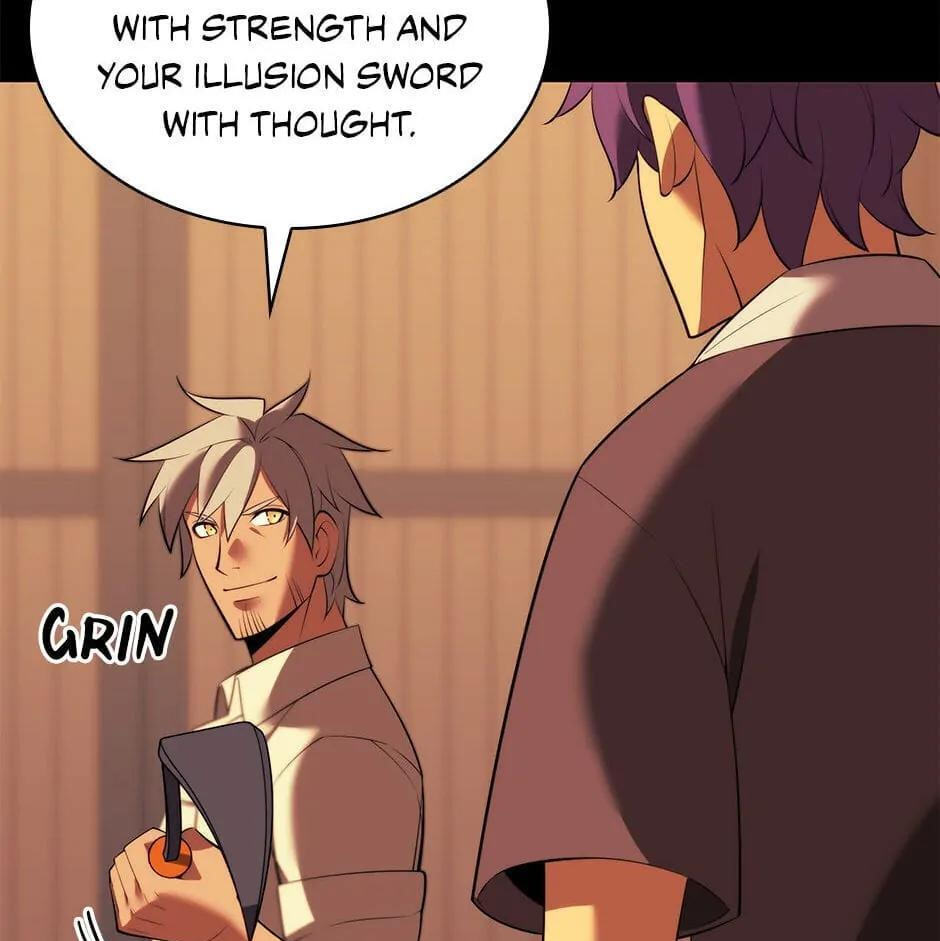 Read Overgeared (Team Argo) chapter 184 image 91 on Lezhin