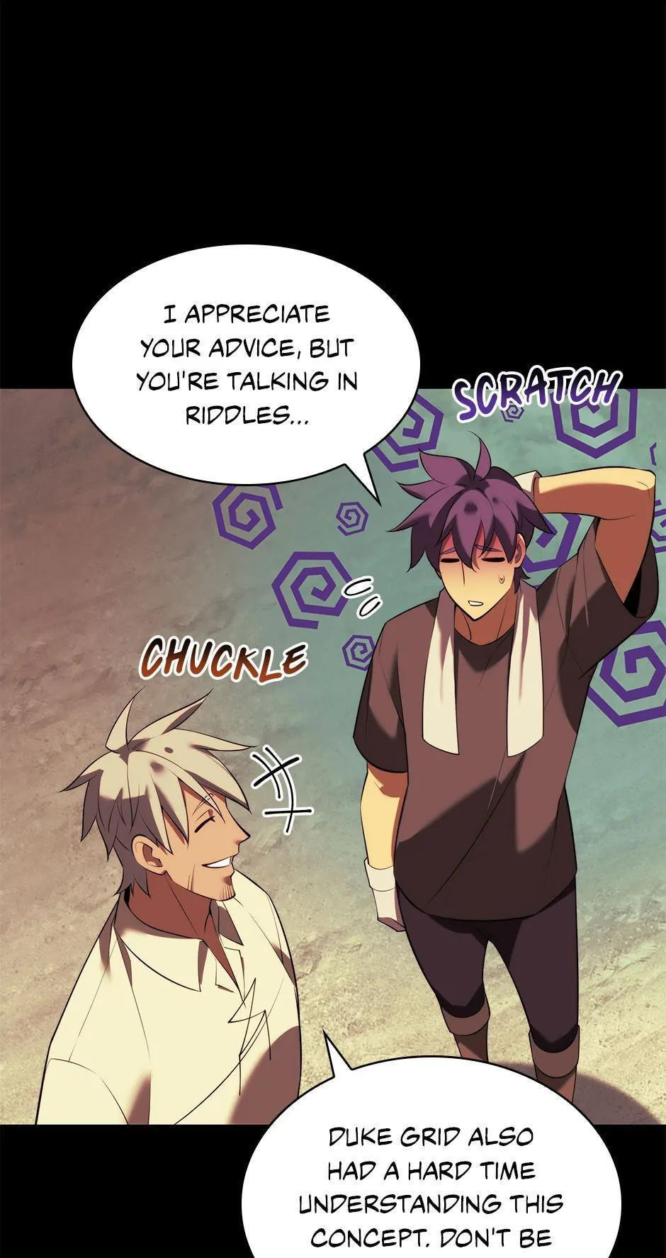 Read Overgeared (Team Argo) chapter 184 image 93 on Lezhin