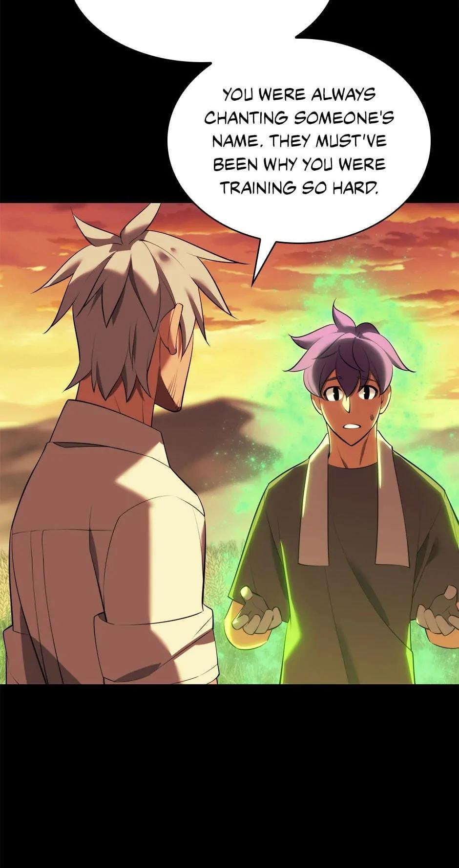 Read Overgeared (Team Argo) chapter 184 image 98 on Lezhin