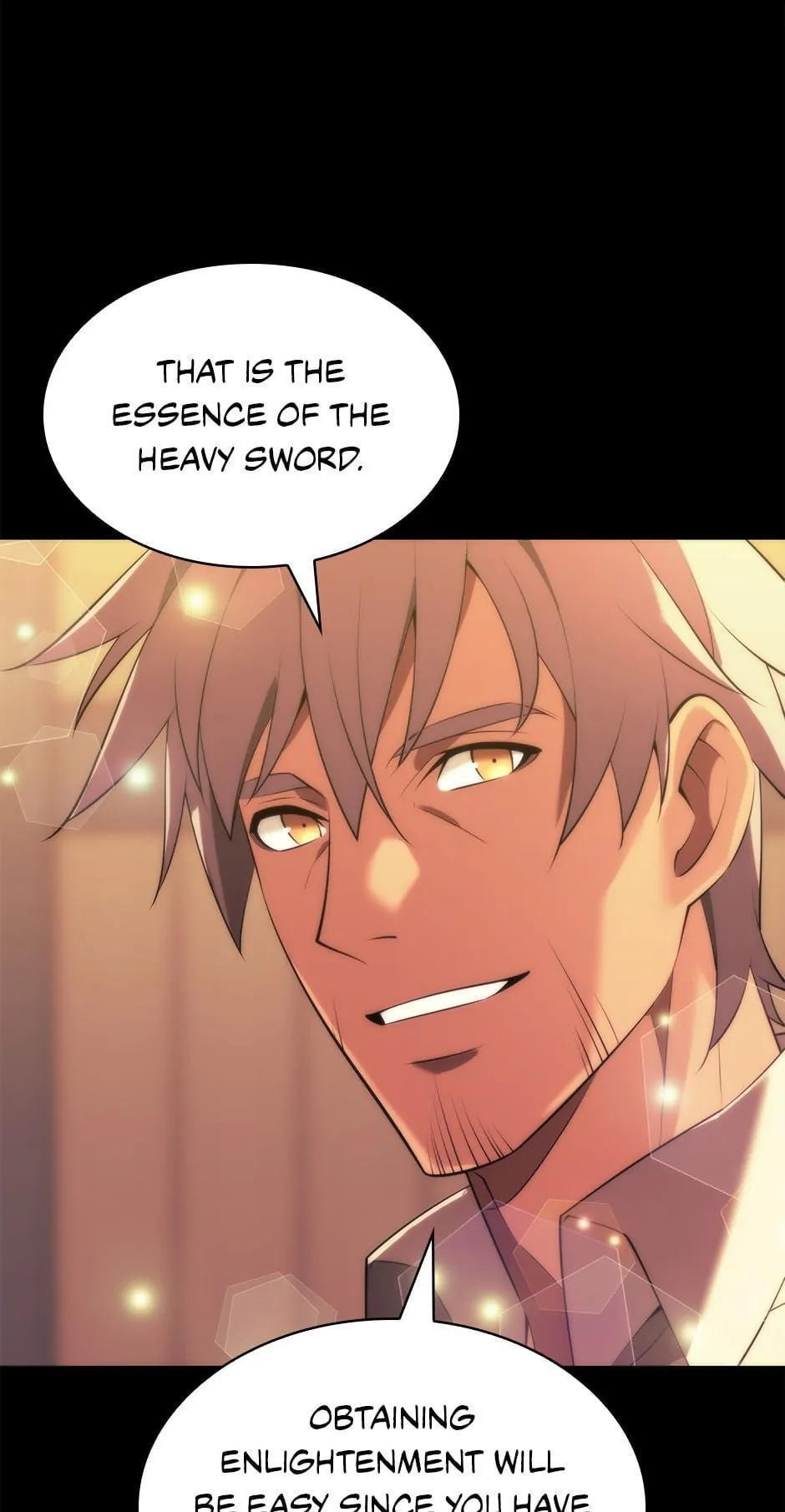 Read Overgeared (Team Argo) chapter 184 image 99 on Lezhin