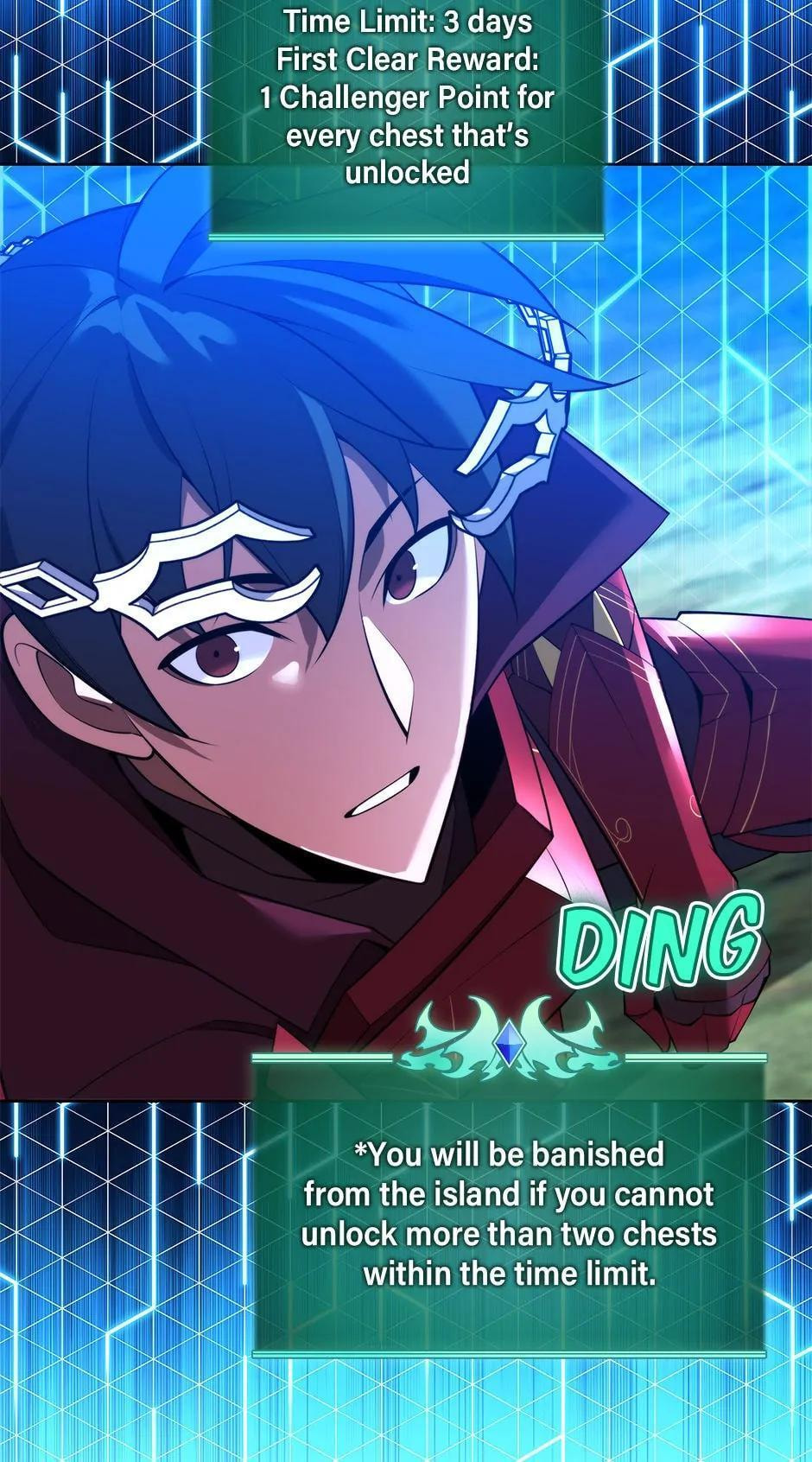 Read Overgeared (Team Argo) chapter 185 image 105 on Lezhin